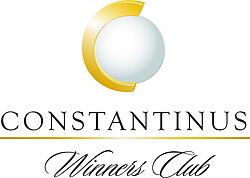 Constantinus Winners Club