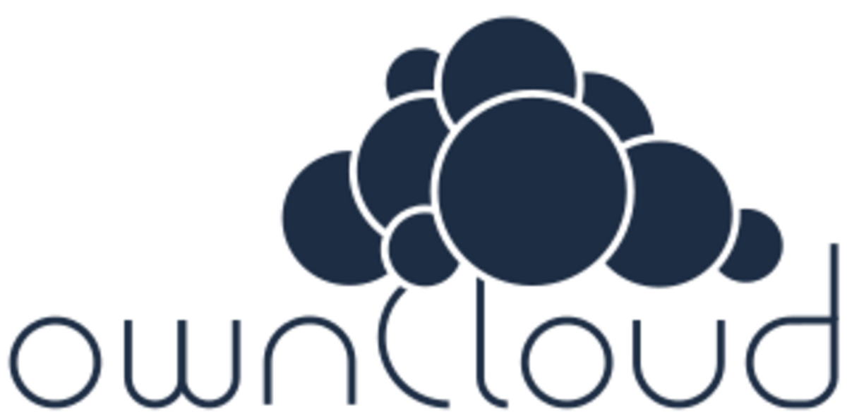 owncloud data directory